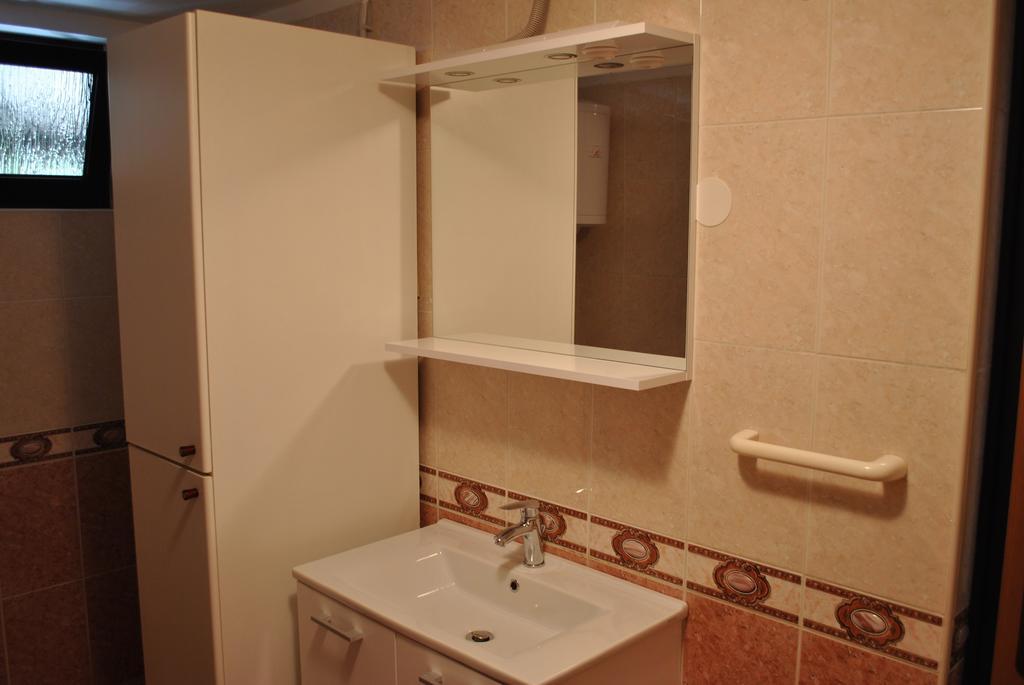 Old Town Uspon Apartment Pula Room photo